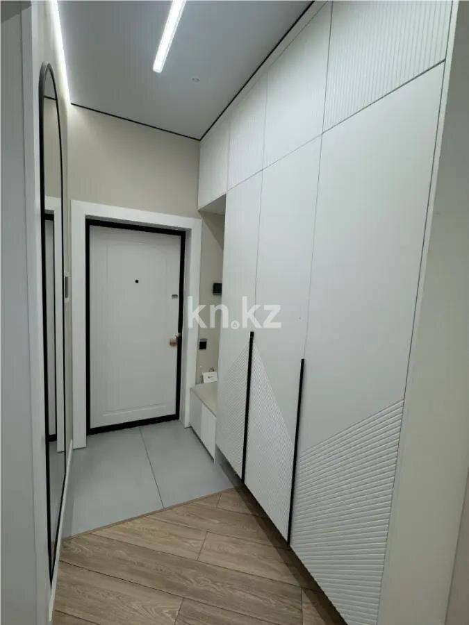 Продажа 3-комнатной квартиры, 109.93 м² - Продажа квартир от собственников в Астане - страница 4 фото 7 из 8