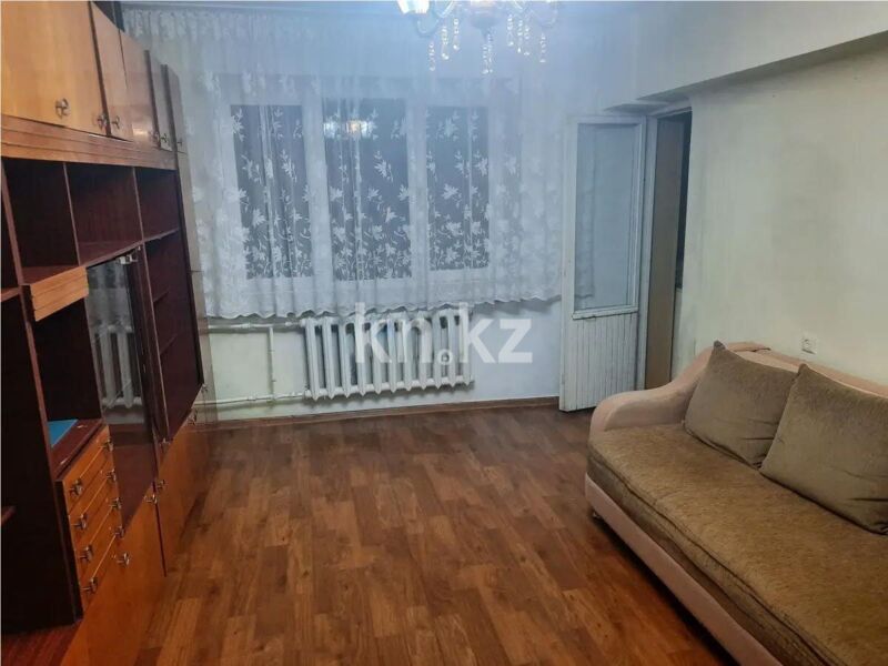 Продажа 3-комнатной квартиры, 66.1 м² - Продажа трехкомнатных квартир от собственников в Казахстане - страница 15 фото 1 из 5