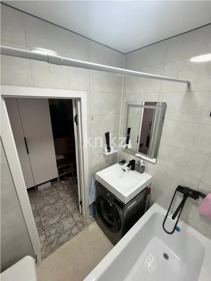 Продажа 2-комнатной квартиры, 43 м² - Продажа двухкомнатных квартир в Алатауском р-не Алматы - страница 18 фото 4 из 4