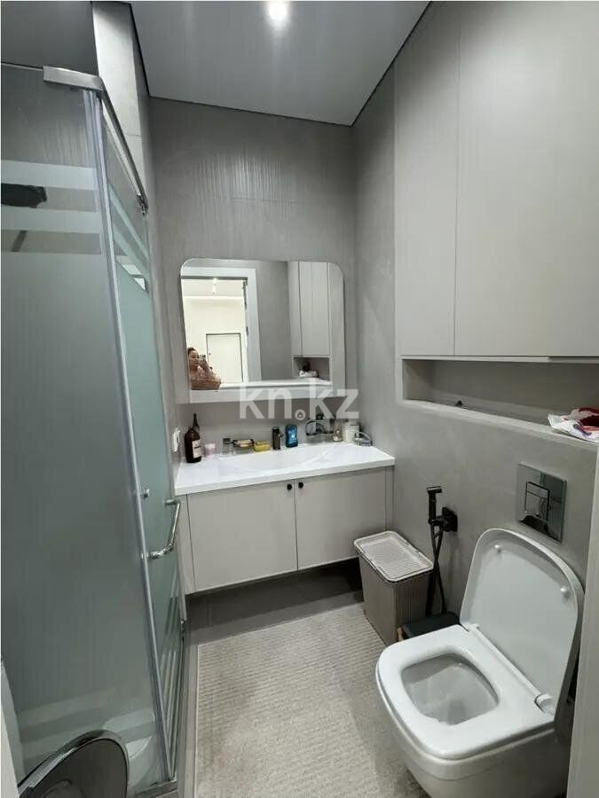 Продажа 4-комнатной квартиры, 102 м² - Недвижимость в Астане - страница 18 фото 5 из 6