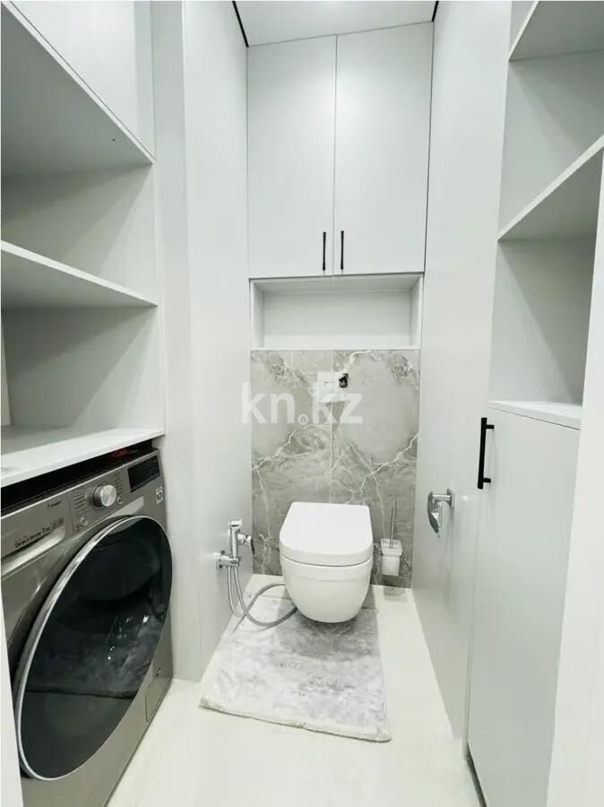 Продажа 2-комнатной квартиры, 53 м² - Продажа двухкомнатных квартир в Бостандыкском р-не Алматы - страница 34 фото 5 из 5