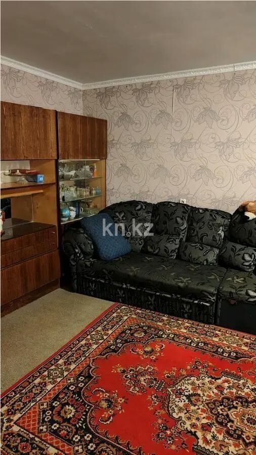 Продажа 2-комнатной квартиры, 46 м² - Продажа домов, коттеджей в Абае фото 2 из 10