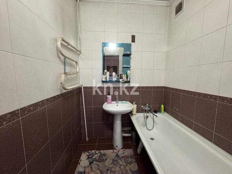 Продажа 2-комнатной квартиры, 64 м² - Недвижимость в Алматы фото 15 из 15
