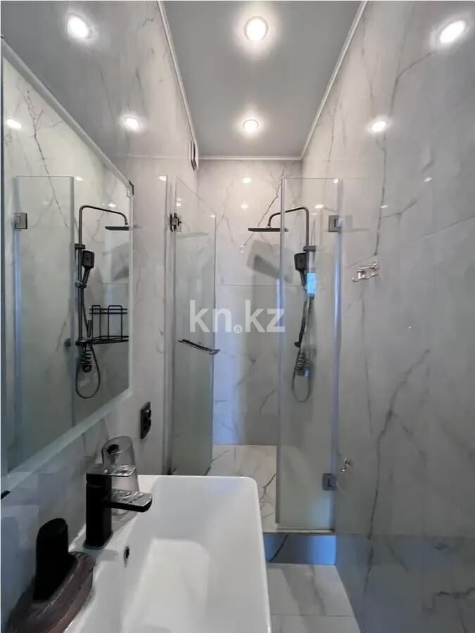 Продажа 3-комнатной квартиры, 102 м² - Продажа трехкомнатных квартир в монолитно-каркасном доме в Алматы - страница 63 фото 6 из 9