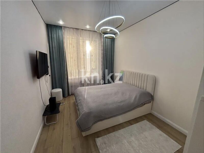 Продажа 3-комнатной квартиры, 91 м² - Продажа квартир в новостройках Астаны - страница 10 фото 2 из 4