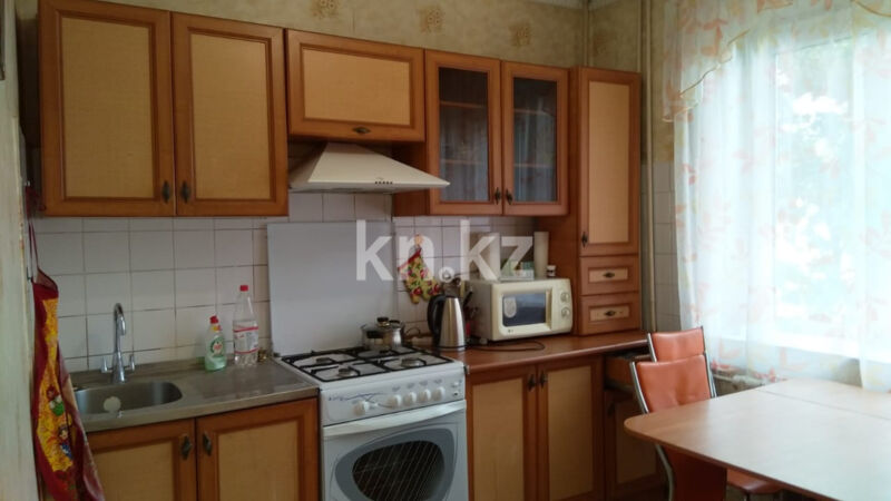 Аренда 2-комнатной квартиры, 55 м² - Аренда двухкомнатных квартир помесячно в Казахстане - страница 2 фото 4 из 10