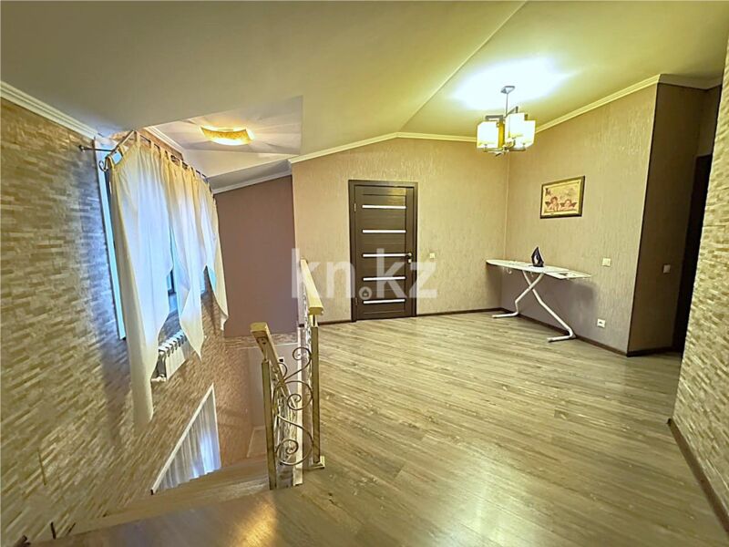 Продажа 4-комнатного дома, 367.4 м² - Продажа домов, коттеджей в Караганде - страница 4 фото 23 из 38