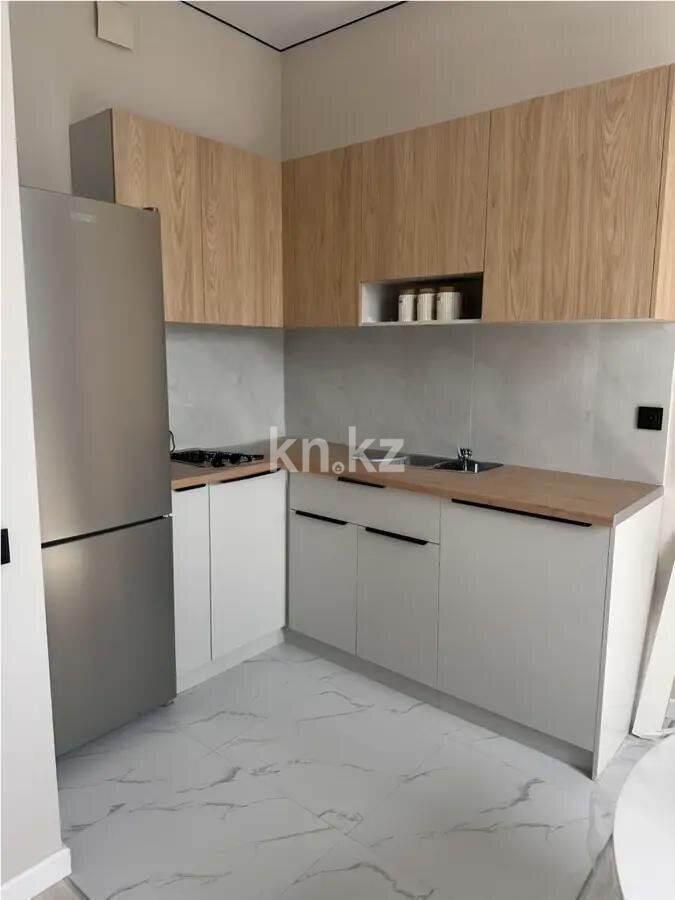 Продажа 2-комнатной квартиры, 47 м² - Продажа квартир в Алматы - страница 8 фото 3 из 5