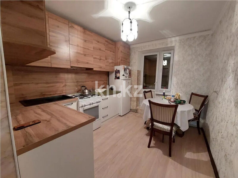 Продажа 3-комнатной квартиры, 70 м² - Продажа квартир в Казахстане - страница 11 фото 4 из 4