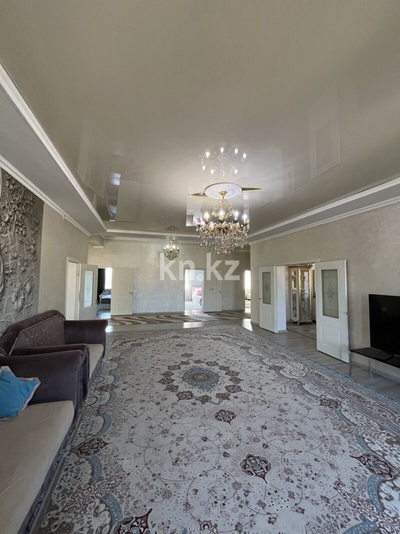 Продажа бизнеса, 600 м² - Продажа недвижимости в Шымкенте фото 17 из 29