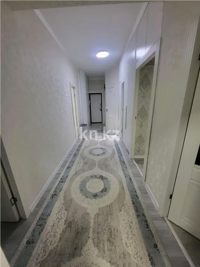 Продажа 3-комнатной квартиры, 84 м² - Продажа трехкомнатных квартир от собственников в Казахстане - страница 2 фото 8 из 8
