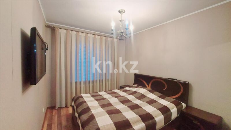 Продажа 3-комнатной квартиры, 67 м² - Продажа трехкомнатных квартир в панельном доме в Казахстане фото 4 из 12