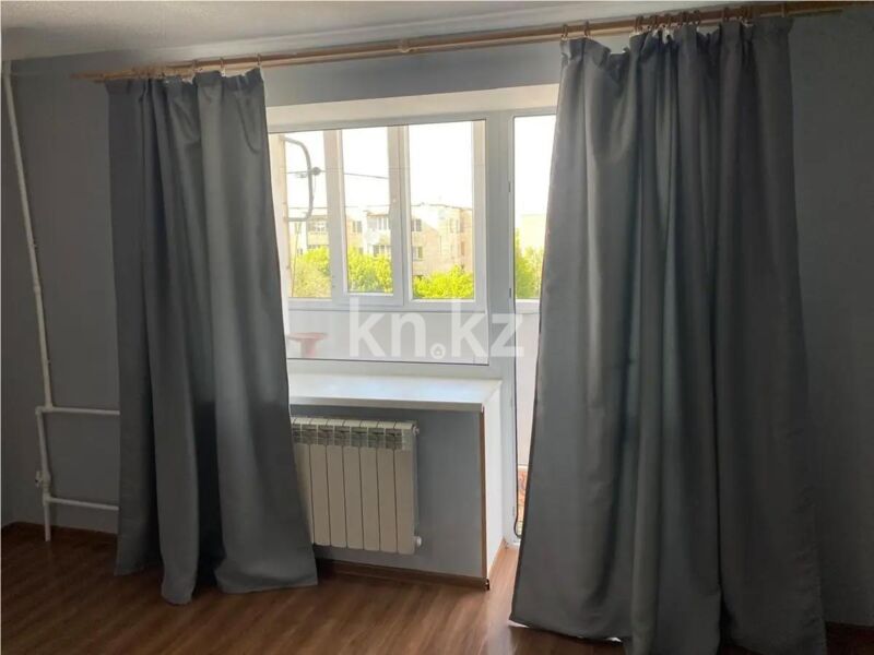 Продажа 1-комнатной квартиры, 40 м² - Продажа однокомнатных квартир в Майкудуке Караганды - страница 5 фото 1 из 4