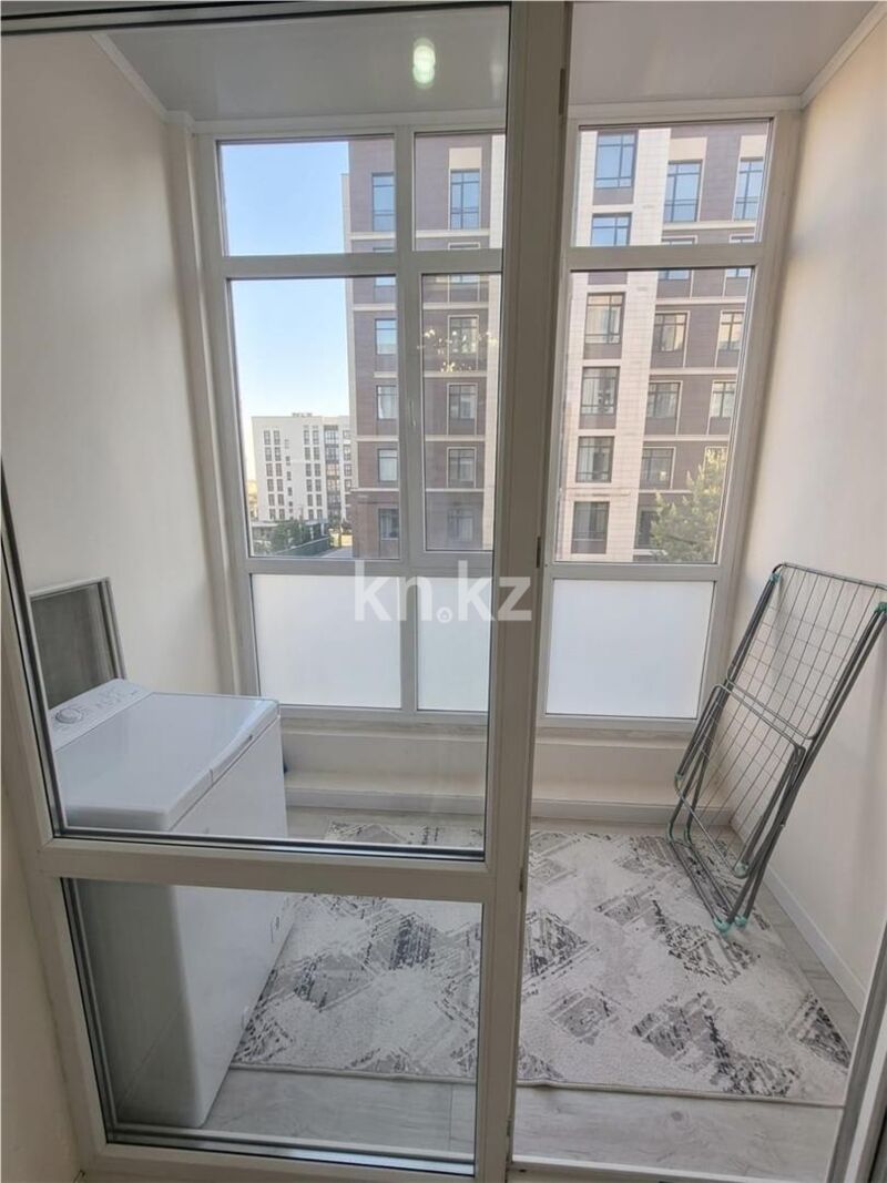 Продажа 3-комнатной квартиры, 75 м² - Продажа трехкомнатных квартир в Майкудуке Караганды - страница 10 фото 9 из 10