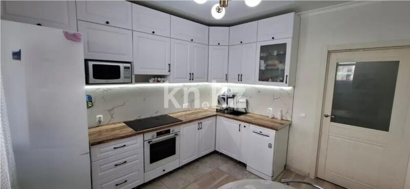 Продажа 2-комнатной квартиры, 70.1 м² - Продажа двухкомнатных квартир в р-не Нура Астаны - страница 5 фото 3 из 5