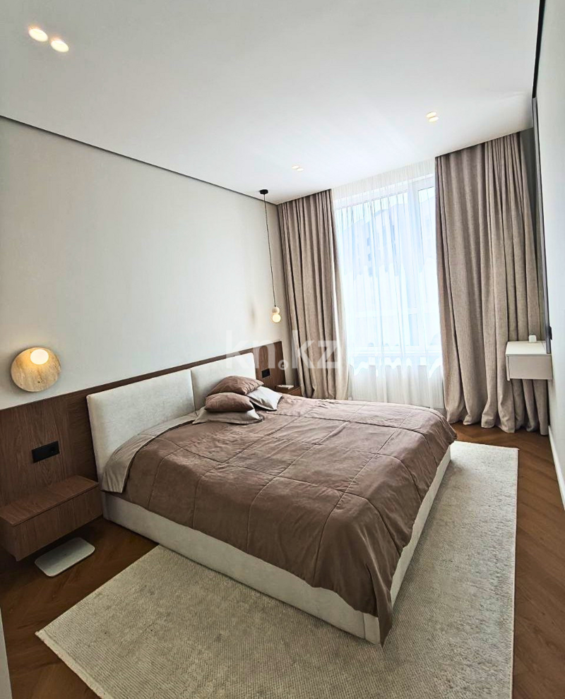 Продажа 3-комнатной квартиры, 73.2 м² - Продажа квартир в Казахстане - страница 25 фото 5 из 20