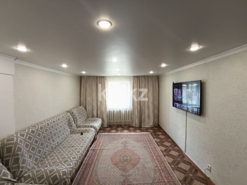 Продажа 3-комнатного дома, 87 м² - Продажа домов, коттеджей в Караганде - страница 5 фото 8 из 14