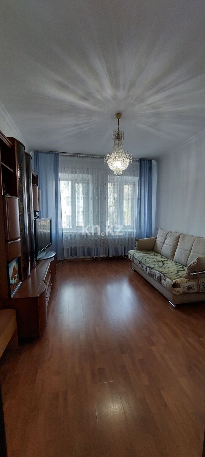 Продажа 3-комнатной квартиры, 66 м² - Продажа трехкомнатных квартир в Караганде - страница 52 фото 1 из 18