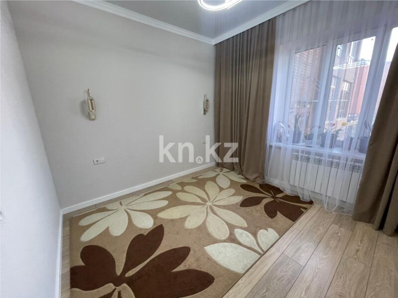 Продажа 2-комнатной квартиры, 65 м² - Продажа двухкомнатных квартир на Юго-Востоке Караганды - страница 18 фото 4 из 8