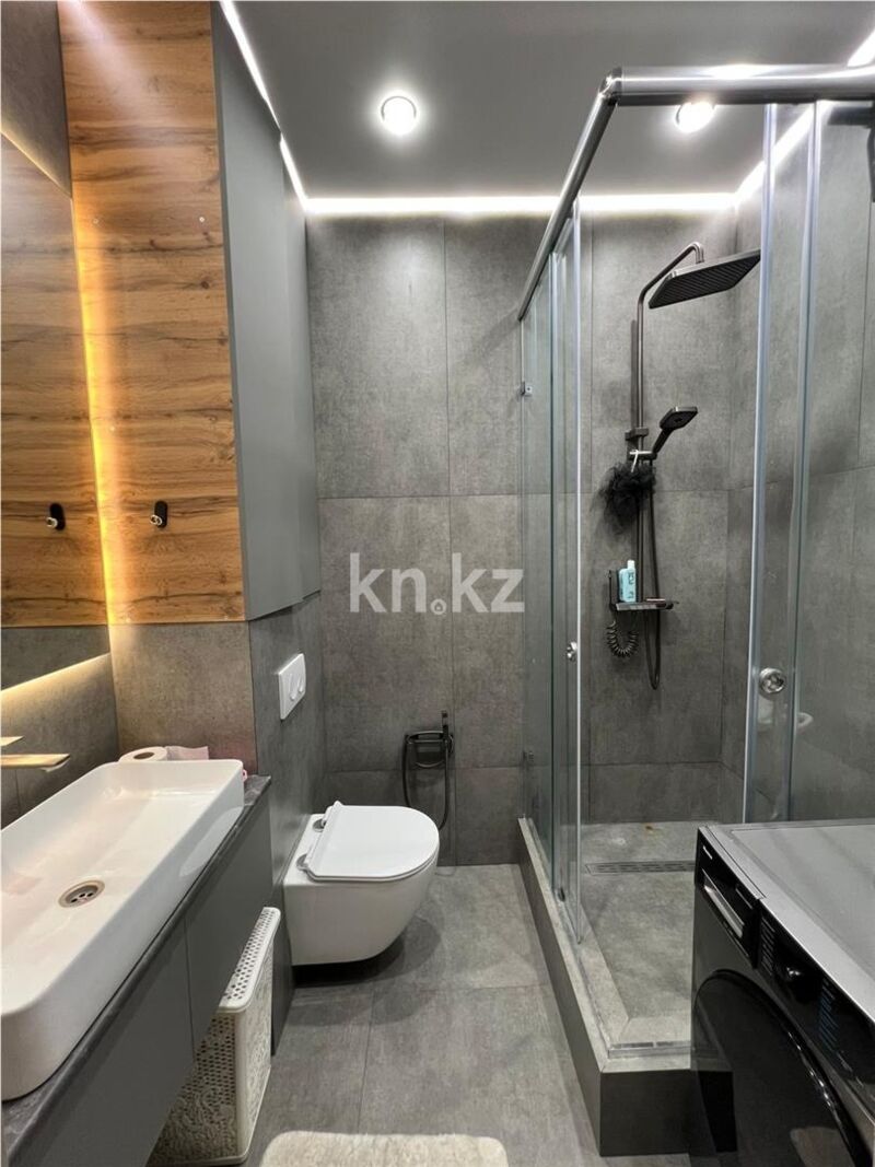 Продажа 4-комнатной квартиры, 97 м² - Продажа четырехкомнатных квартир в Караганде - страница 3 фото 14 из 21