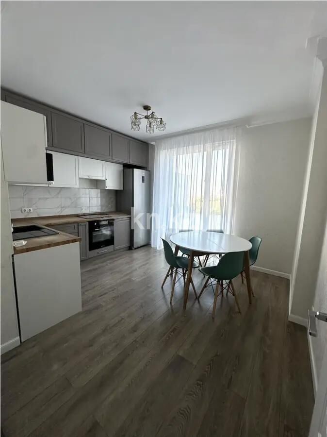 Продажа 3-комнатной квартиры, 83.3 м² - Продажа трехкомнатных квартир в монолитно-каркасном доме в Казахстане - страница 92 фото 3 из 5