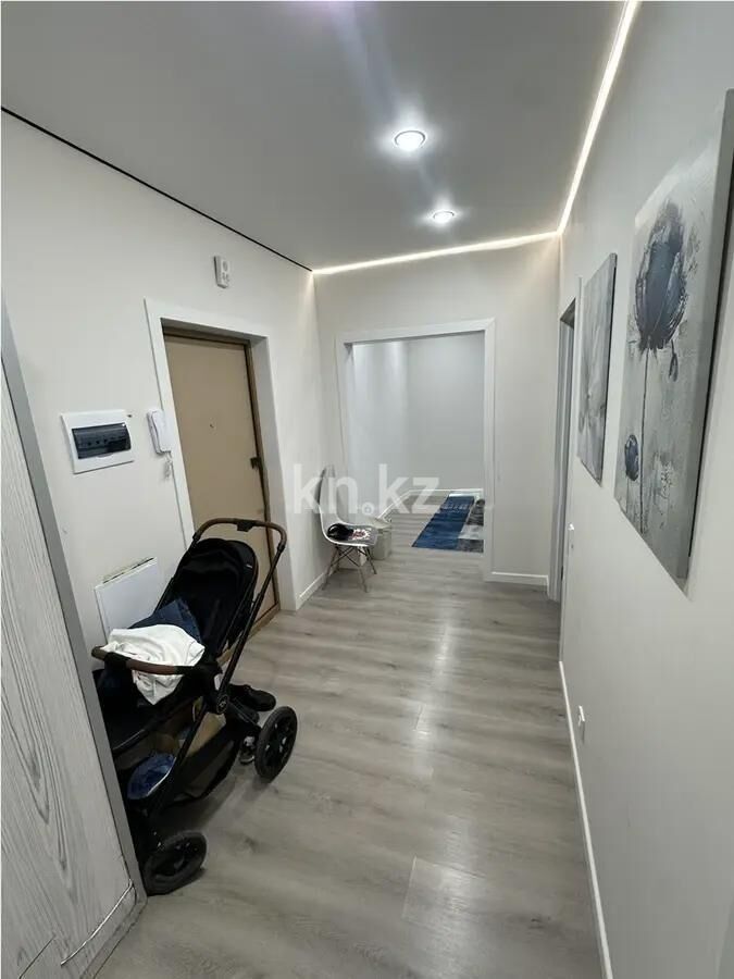 Продажа 2-комнатной квартиры, 60 м² - Продажа квартир в Астане - страница 37 фото 5 из 5