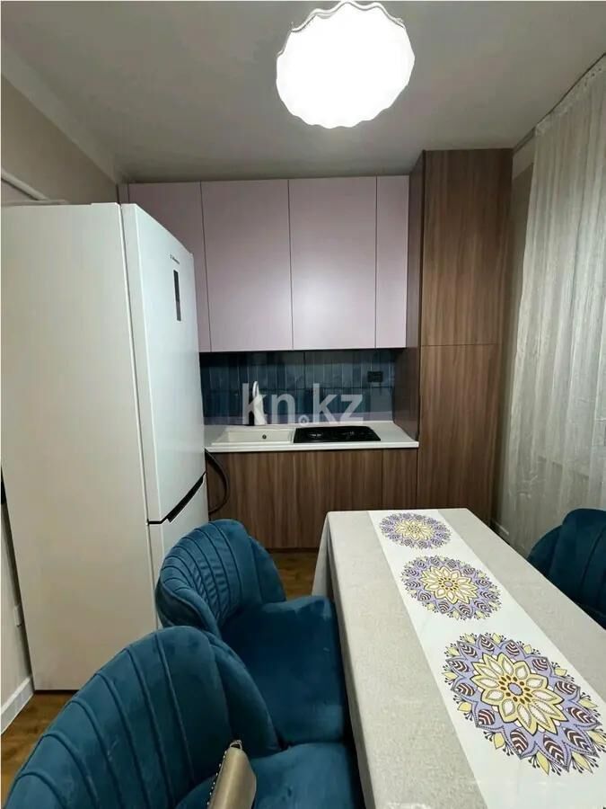 Продажа 1-комнатной квартиры, 38 м² - Продажа однокомнатных квартир в панельном доме в Алматы - страница 5 фото 2 из 3