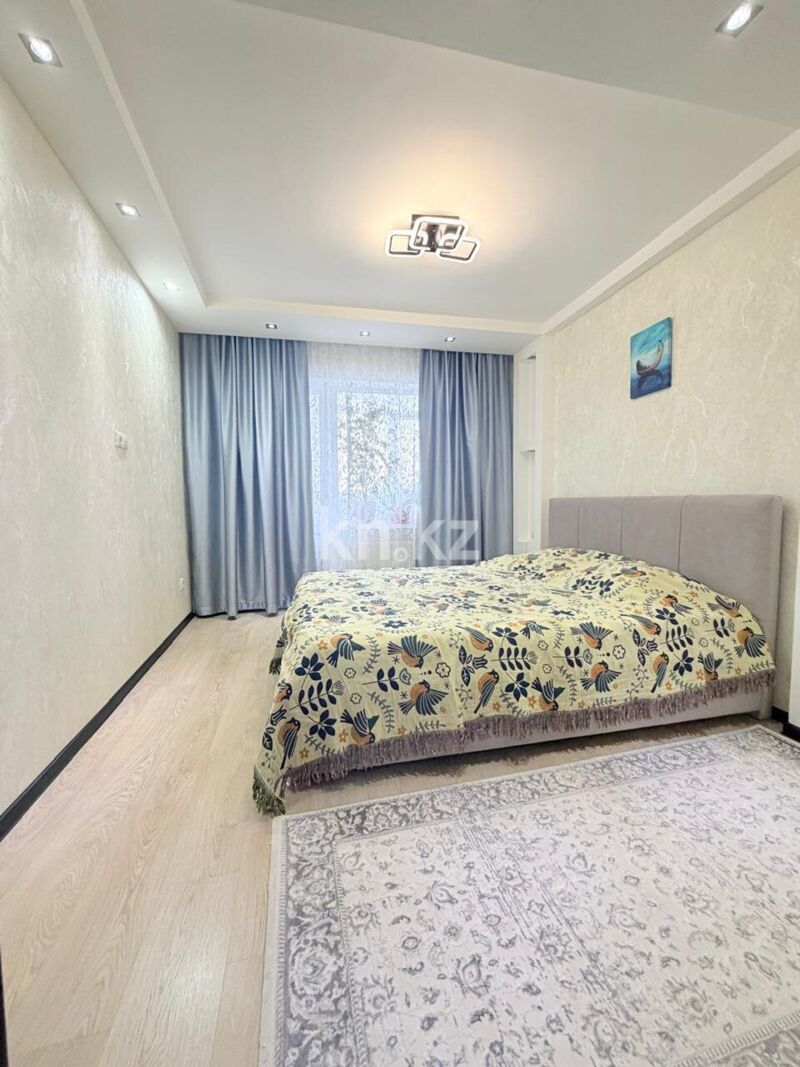 Продажа 3-комнатной квартиры, 59 м² - Продажа домов, коттеджей в Жезказгане фото 4 из 14