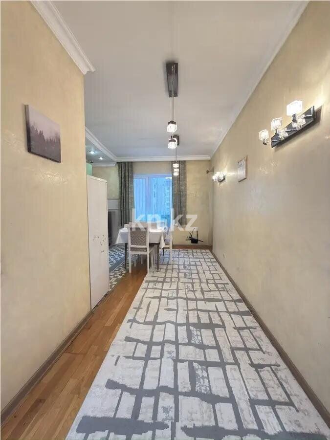 Продажа 2-комнатной квартиры, 68 м² - Продажа квартир в Казахстане - страница 130 фото 4 из 7