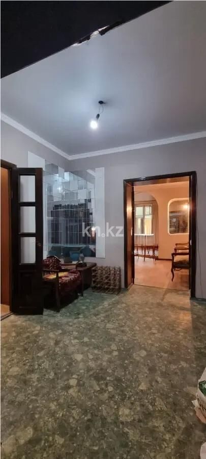 Продажа 4-комнатной квартиры, 109 м² - Продажа четырехкомнатных квартир в кирпичном доме в Казахстане фото 2 из 3