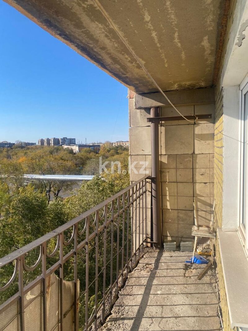 Продажа 4-комнатной квартиры, 78 м² - Продажа недвижимости в Караганде - страница 8 фото 9 из 19