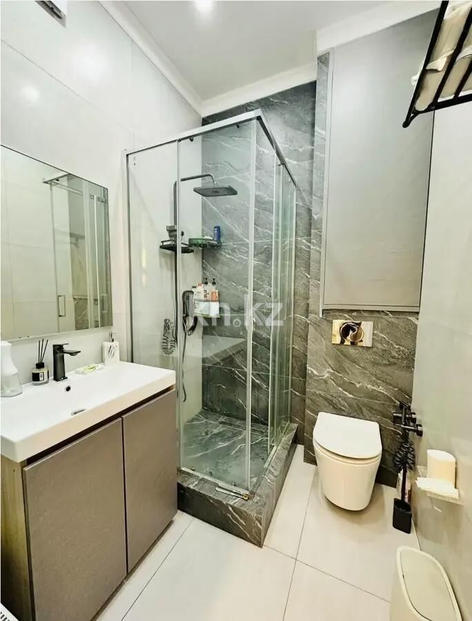 Продажа 5-комнатной квартиры, 125 м² - Продажа квартир на Юго-Востоке Караганды - страница 64 фото 6 из 7