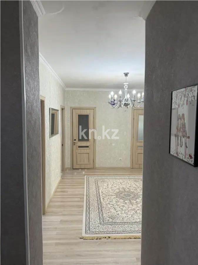 Продажа 3-комнатной квартиры, 95 м² - Продажа квартир в блочном доме в Астане - страница 141 фото 7 из 7