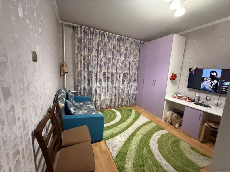 Продажа 3-комнатной квартиры, 78.9 м² - Продажа квартир в Алматы - страница 7 фото 3 из 5