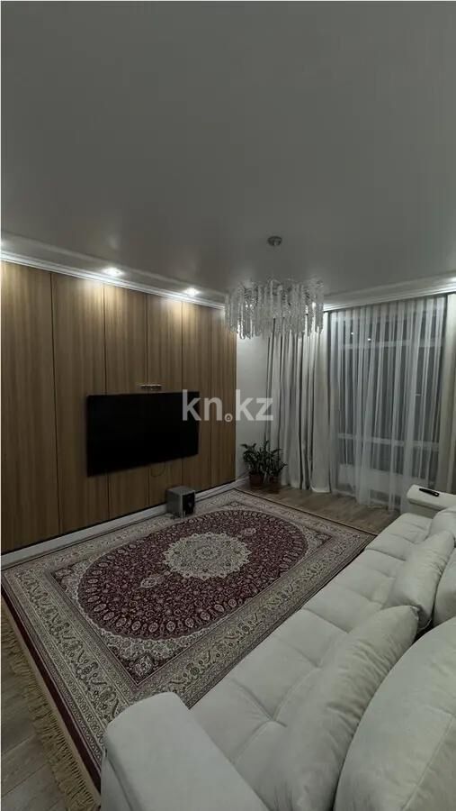 Продажа 3-комнатной квартиры, 97 м² - Продажа квартир в кирпичном доме в Астане - страница 179 фото 1 из 4