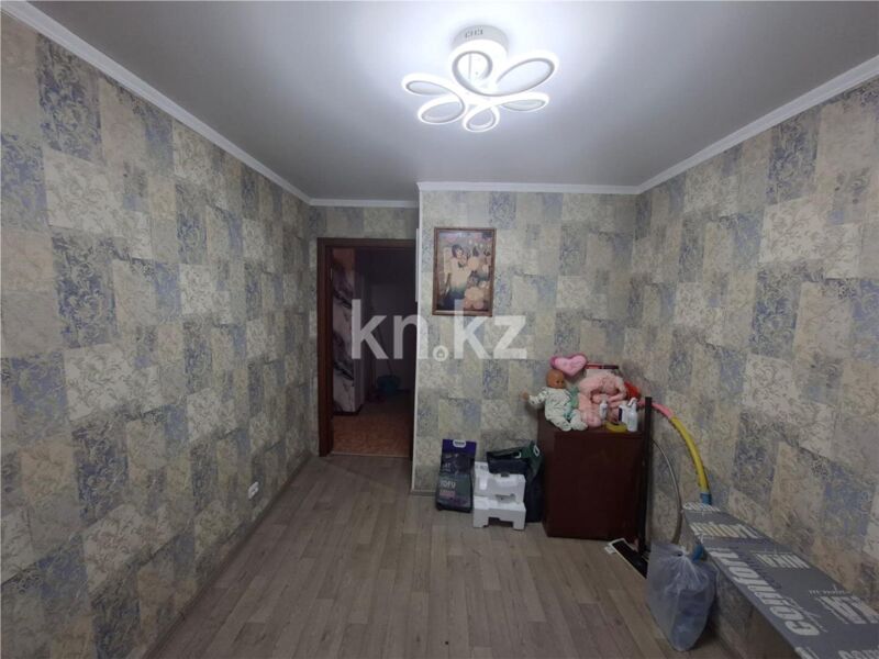 Продажа 4-комнатной квартиры, 73 м² - Недвижимость в Караганде - страница 19 фото 6 из 16