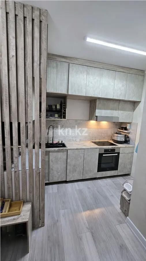 Продажа 4-комнатной квартиры, 100 м² - Продажа квартир в монолитно-каркасном доме в Астане - страница 128 фото 6 из 8
