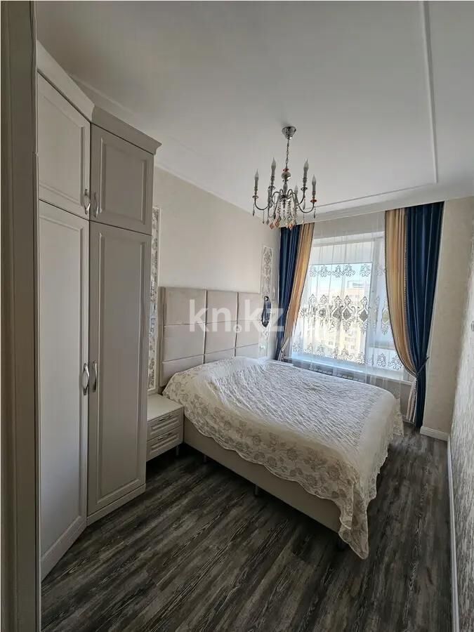 Продажа 4-комнатной квартиры, 110 м² - Продажа четырехкомнатных квартир в кирпичном доме в Казахстане - страница 18 фото 2 из 7