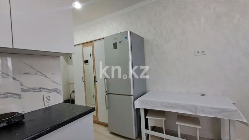 Продажа 1-комнатной квартиры, 22 м² - Продажа однокомнатных квартир в р-не Сарайшык Астаны - страница 6 фото 3 из 5
