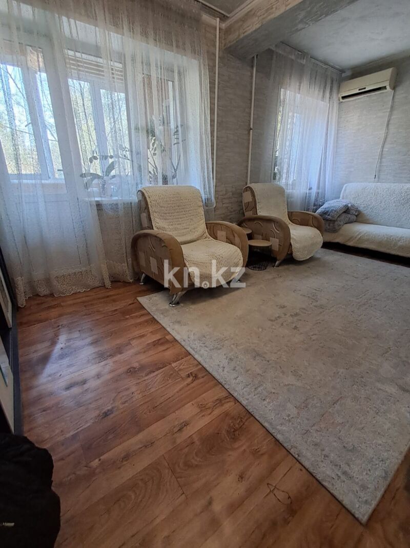 Продажа 1-комнатной квартиры, 35.3 м² - Продажа квартир в Казахстане - страница 204 фото 2 из 14