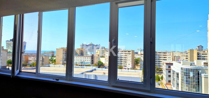 Аренда 1-комнатной квартиры посуточно, 32 м² - Аренда однокомнатных квартир посуточно в Актау фото 6 из 14