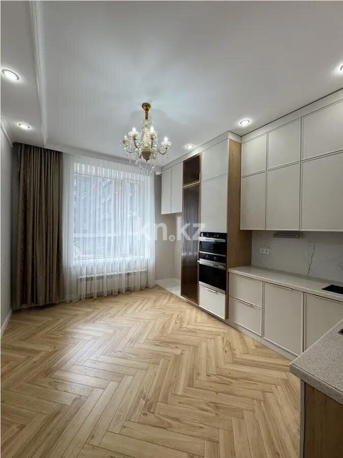 Продажа 5-комнатной квартиры, 161.5 м² - Продажа квартир в Казахстане - страница 50 фото 6 из 11
