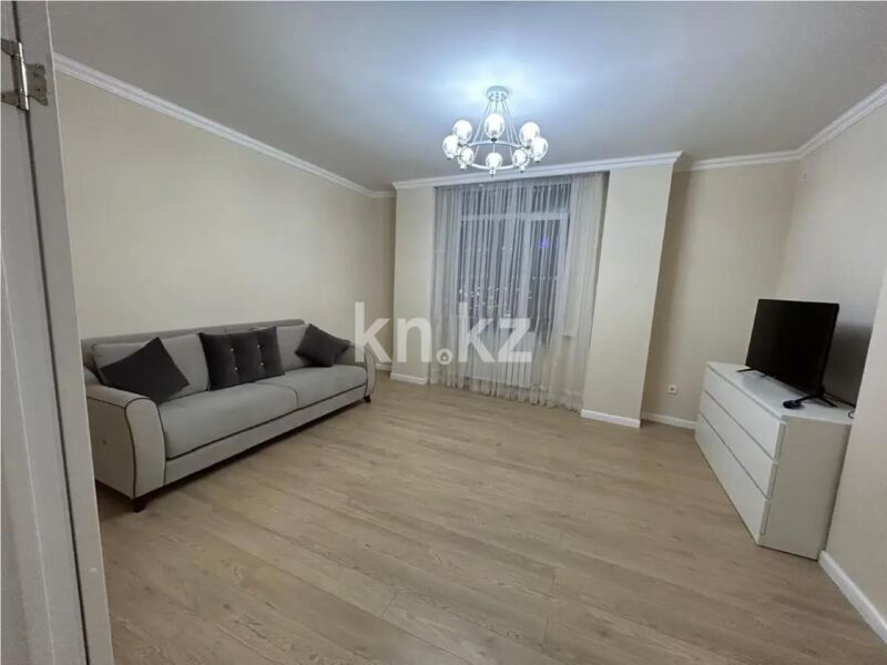 Продажа 2-комнатной квартиры, 66.7 м² - Продажа двухкомнатных квартир в р-не Нура Астаны - страница 52 фото 1 из 5