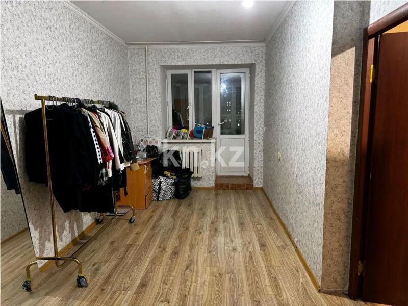 Продажа 1-комнатной квартиры, 18 м² - Продажа однокомнатных квартир в Казахстане - страница 19 фото 1 из 4