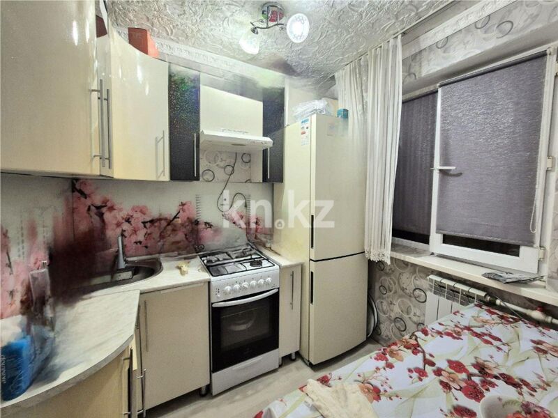 Продажа 2-комнатной квартиры, 44 м² - Продажа двухкомнатных квартир в панельном доме в Темиртау - страница 10 фото 5 из 11