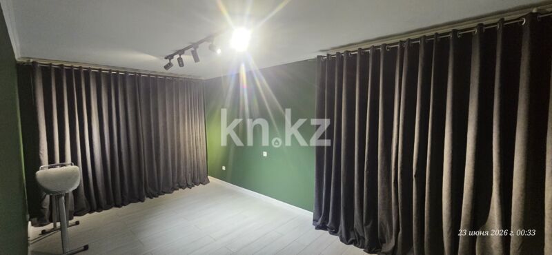 Продажа 1-комнатной квартиры, 33.2 м² - Продажа однокомнатных квартир в Бостандыкском р-не Алматы - страница 12 фото 15 из 15