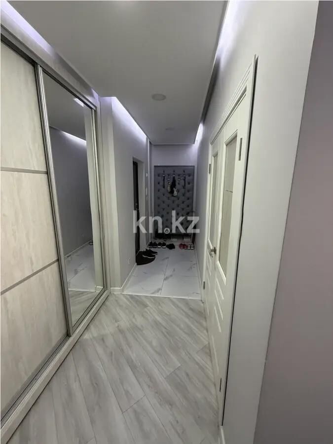 Продажа 1-комнатной квартиры, 60 м² - Продажа однокомнатных квартир в Медеуском р-не Алматы - страница 2 фото 4 из 4