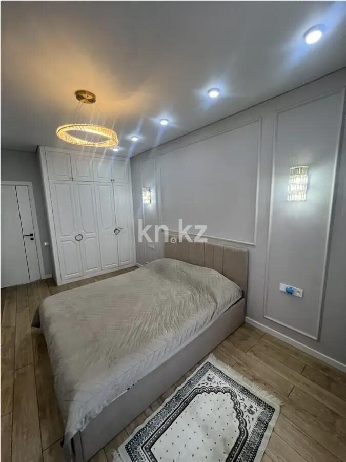 Продажа 3-комнатной квартиры, 90 м² - Продажа трехкомнатных квартир в Алматы фото 2 из 7