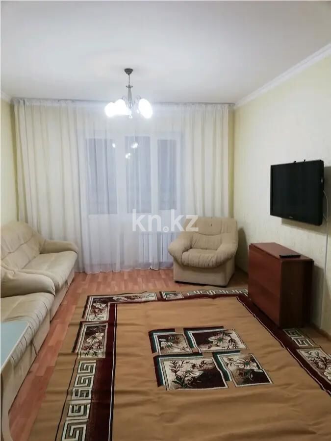 Продажа 2-комнатной квартиры, 56 м² - Продажа двухкомнатных квартир в монолитно-каркасном доме в Астане - страница 34 фото 1 из 5