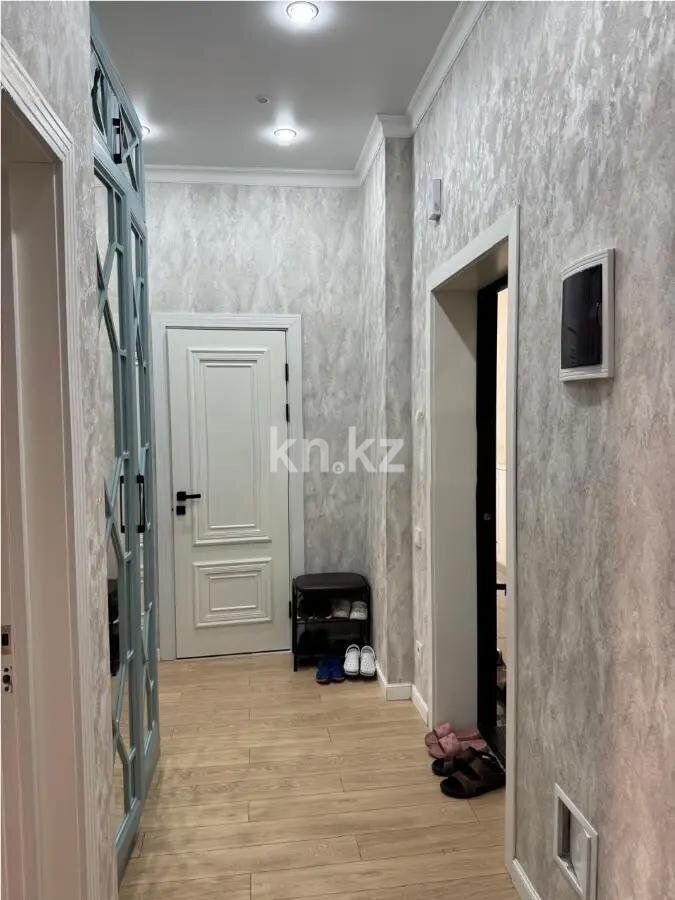 Продажа 2-комнатной квартиры, 50 м² - Недвижимость в Астане - страница 9 фото 4 из 4